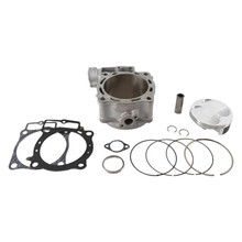 Cylinder Works 13-16 Honda CRF 450 R 450cc +3mm Big Bore Cylinder Kit 478cc, 12.5:1 Comp. 99mm - 11006-K02