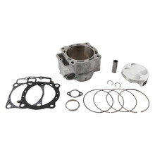 Cylinder Works 13-16 Honda CRF 450 R 450cc +3mm Big Bore Cylinder Kit 478cc, 12.5:1 Comp. 99mm - 11006-K02
