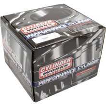 Cylinder Works 05-17 Honda CRF 450 X 450cc Big Bore Cylinder 99mm - 11008-1