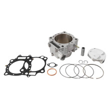 Cylinder Works 05-17 Honda CRF 450 X 450cc +3mm Big Bore Cylinder Kit 478cc 12.1:1 Comp. 99mm - 11008-K01