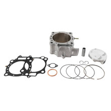 Cylinder Works 05-17 Honda CRF 450 X 450cc +3mm Big Bore Cylinder Kit 478cc 12.1:1 Comp. 99mm - 11008-K01