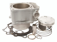 Cylinder Works 08-09 Honda TRX 700 XX 700cc +3mm Big Bore Cylinder Kit 727cc 10.0:1 Comp. 105mm - 11009-K01