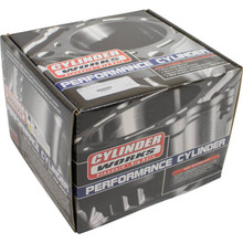 Cylinder Works 17-24 Honda CRF 450 R 450cc Big Bore Cylinder 99mm - 11010-1