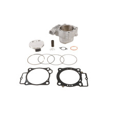 Cylinder Works 19-20 Honda CRF 450 R 450cc +3mm Big Bore Cylinder Kit 480cc - 11010-K02