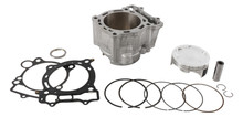 Cylinder Works 03-06 Yamaha WR 450 F 450cc Standard Bore Cylinder Kit - 20001-K02