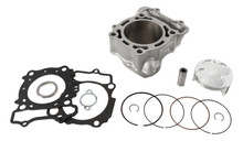 Cylinder Works 15-17 Yamaha WR 250 F 250cc Standard Bore Cylinder Kit 13.5:1 Comp. 77mm - 20010-K01