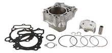 Cylinder Works 15-17 Yamaha WR 250 F 250cc Standard Bore High Compression Cylinder Kit 14.2:1 Comp. - 20010-K01HC