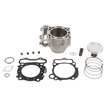 Cylinder Works 18-19 Yamaha WR 250 F 250cc Standard Bore High Compression Cylinder Kit 14.2:1 Comp. - 20010-K02HC