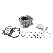 Cylinder Works 07-13 YFM 700 FG Grizzly 4x4/08-13 YXR 700 F Rhino Standard Bore Cylinder Kit - 20104-K01