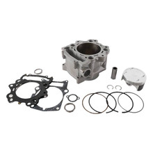 Cylinder Works 14-15 Yamaha YFM 700 D Grizzly 4x4 700cc Standard Bore Cylinder Kit - 20104-K02