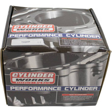 Cylinder Works 07-15 Yamaha WR 450 F 450cc Big Bore Cylinder 98mm - 21003-1