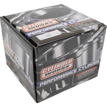 Cylinder Works 06-24 Yamaha YFM 700 R Raptor 700cc Big Bore Cylinder 105mm - 21004-1
