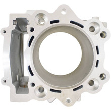 Cylinder Works 06-24 Yamaha YFM 700 R Raptor 700cc Big Bore Cylinder 105mm - 21004-1