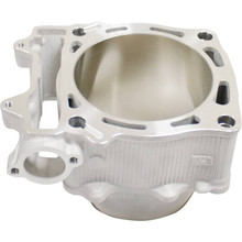 Cylinder Works 16-18 Yamaha WR 450 F 450cc Big Bore Cylinder 99mm - 21005-1