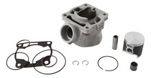 Cylinder Works 02-18 Yamaha YZ 85 85cc +5mm Big Bore Cylinder Kit 103.5cc 8.2:1 Comp. 52.5mm - 21007-K01