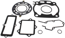 Cylinder Works 99-24 Yamaha YZ 250 250cc +5.6mm Big Bore Top-End Gasket Kit 72mm - 21009-G01
