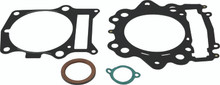 Cylinder Works 14-15 Yamaha YFM 700 D Grizzly 4x4 700cc +3mm Big Bore Top-End Gasket Kit 105mm - 21104-G01