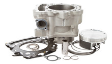 Cyl Works 07-13 Yamaha YFM 700 FG Grizzly 4x4 700cc +3mm Big Bore Cyl Kit 727cc 9.2:1 Comp 105mm - 21104-K01