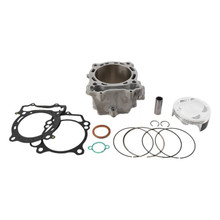 Cylinder Works 04-09/12-13 Yamaha YFZ 450 450cc +3mm Big Bore Cyl Kit 468-478cc 12.0:1 Comp 98mm - 23001-K01