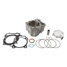 Cylinder Works 04-09/12-13 Yamaha YFZ 450 450cc +3mm Big Bore Cyl Kit 468-478cc 12.0:1 Comp 98mm - 23001-K01