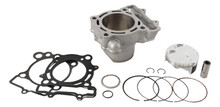 Cylinder Works 06-08 Kawasaki KX 250 F 250cc Standard Bore Cylinder Kit - 30001-K02