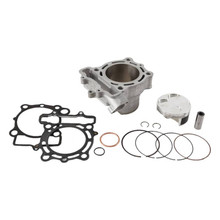 Cylinder Works 2009 Kawasaki KX 250 F 250cc Standard Bore Cylinder Kit - 30004-K01
