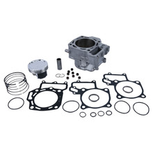 Cylinder Works 15-21 Kawasaki KVF 750 Brute Force 4x4i 750cc STD Bore Cylinder Kit 9.3:1 Comp 85mm - 30007-K02