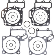 Cylinder Works 15-21 Kawasaki KVF 750 Brute Force 4x4i 750cc Standard Bore Cylinder Kit - 30007-K04
