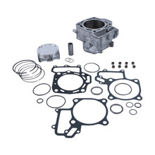 Cylinder Works 15-21 Kawasaki KVF 750 Brute Force 4x4i 750cc STD Bore Cylinder Kit 9.3:1 Comp 85mm - 30008-K02