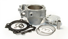 Cylinder Works 09-12 Kawasaki KX 450 F 450cc Standard Bore Cylinder Kit 12.5:1 Comp. 96mm - 30011-K01