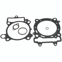 Cylinder Works 09-12 Kawasaki KX 450 F 450cc STD Bore High Compression Cylinder Kit 13.2:1 Comp. - 30011-K01HC
