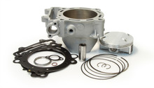 Cylinder Works 13-14 Kawasaki KX 450 F 450cc Standard Bore Cylinder Kit 12.5:1 Comp. 96mm - 30011-K02
