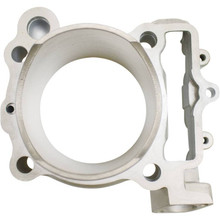 Cylinder Works 2010 Kawasaki KX 250 F 250cc Big Bore Cylinder 80mm - 31005-1