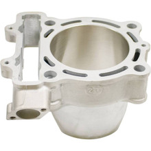 Cylinder Works 2010 Kawasaki KX 250 F 250cc Big Bore Cylinder 80mm - 31005-1