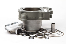 Cylinder Works 15-16 Kawasaki KX 250 F 250cc +3mm Big Bore Cylinder Kit - 31006-K02