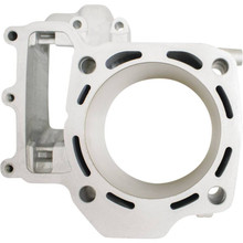 Cylinder Works 08-13 Kawasaki KRF 750 Teryx 4x4 750cc Big Bore 91mm Rear Cylinder Only - 31008-1