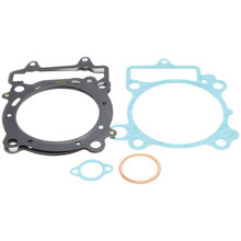 Cylinder Works 09-15 Kawasaki KX 450 F 450cc +2mm Big Bore Cylinder Kit - 31011-K01