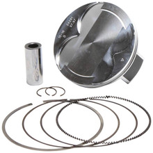 Cylinder Works 09-15 Kawasaki KX 450 F 450cc +2mm Big Bore Cylinder Kit - 31011-K01