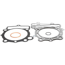 Cylinder Works 17-19 Kawasaki KX 250 F 250cc +3mm Big Bore Cylinder Kit 270cc 13.7:1 Comp. 80mm - 31012-K01