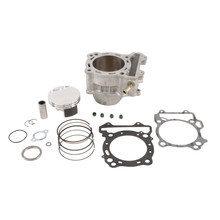 Cylinder Works 04-08 Arctic Cat 400 DVX 400cc Standard Bore High Comp Cylinder Kit 13.5:1 Comp - 40001-K02HC