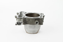 Cylinder Works 10-18 Suzuki RM-Z 250 250cc Standard Bore 77mm - 40004