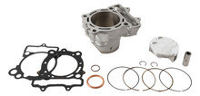 Cylinder Works 10-12 Suzuki RM-Z 250 250cc +3mm Big Bore Cylinder Kit 270cc 13.4:1 Comp. 80mm - 41004-K01