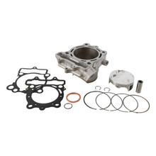 Cylinder Works 13-18 Suzuki RM-Z 250 250cc +3mm Big Bore Cylinder Kit 269cc 13.5:1 Comp. 80mm - 41004-K02