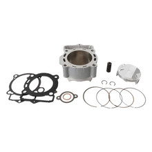 Cylinder Works 13-15 KTM 350 SX-F 350cc Standard Bore High Compression Cylinder Kit 14.1:1 Comp. - 50003-K01HC