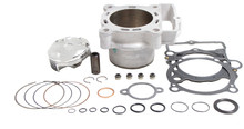 Cylinder Works 21-22 Gas-Gas EX 250 F 250cc STD Bore High Compression Cylinder Kit 14.7:1 Comp. - 50006-K01HC