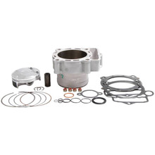 Cylinder Works 16-18 Husqvarna FC 350 350cc STD Bore High Compression Cylinder Kit 15.1:1 Comp. - 50007-K01HC