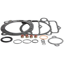 Cylinder Works 16-18 Husqvarna FC 350 350cc STD Bore High Compression Cylinder Kit 15.1:1 Comp. - 50007-K01HC