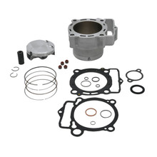 Cylinder Works 17-19 Husqvarna FE 350 350cc Standard Bore Cylinder Kit 12.3:1 Comp. 88mm - 50007-K02