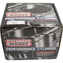 Cylinder Works 11-12 KTM 350 SX-F 350cc Big Bore Cylinder 90mm - 51001-1