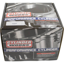 Cylinder Works 2013 Husaberg FE 250 250cc Big Bore Cylinder 80mm - 51002-1